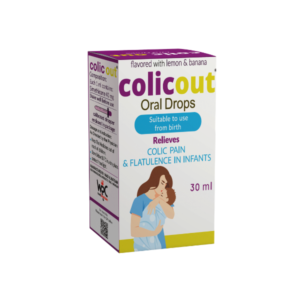 COLIC OUT