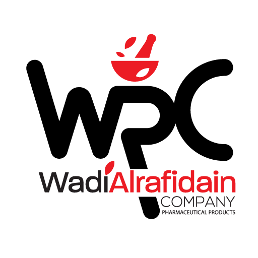 alrafidain-pharma.com