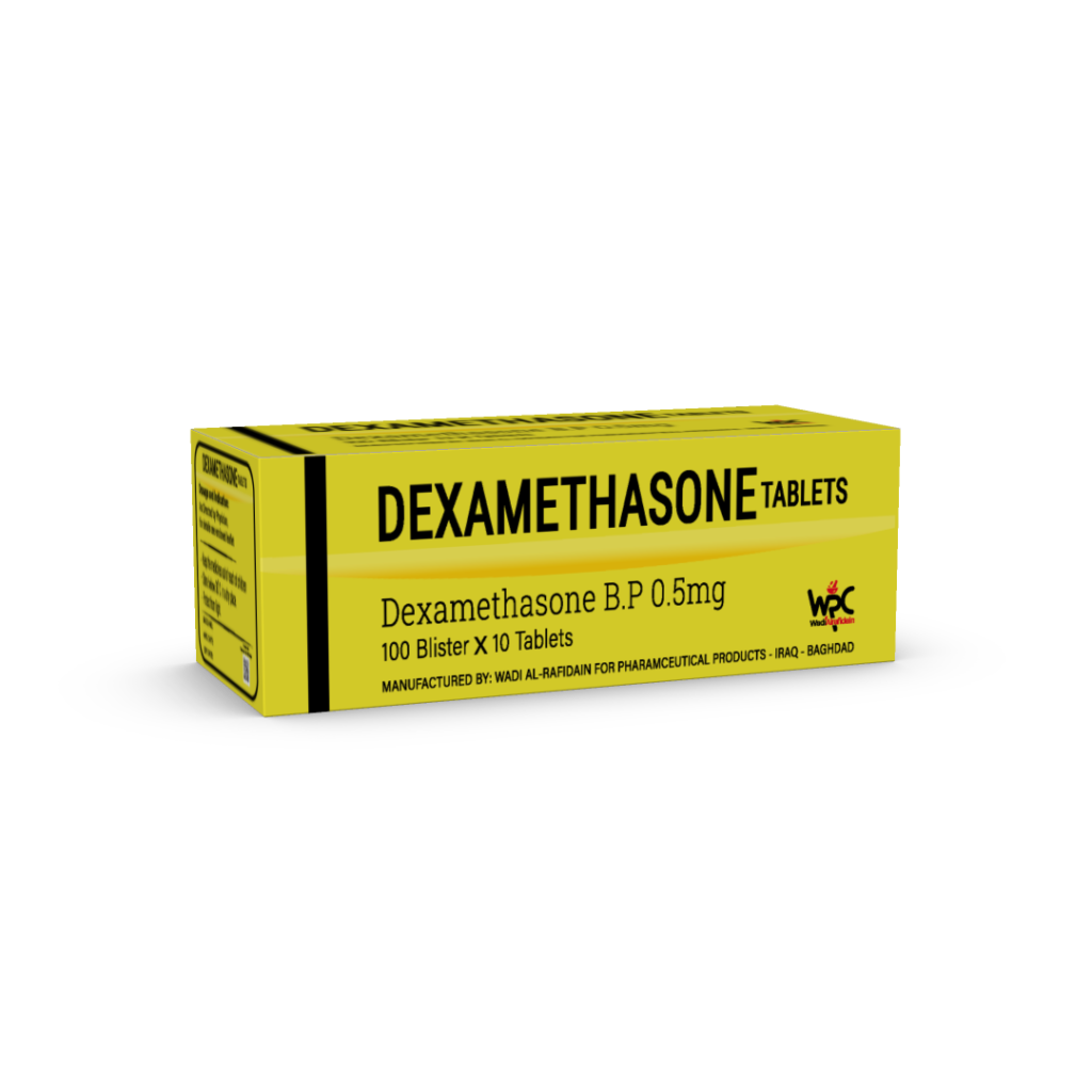 DEXAMETHASONE Tablets