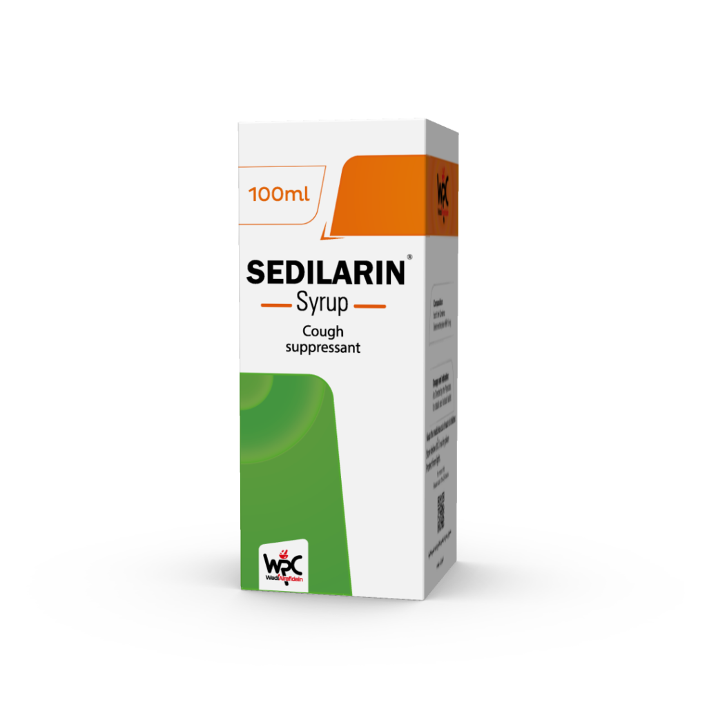 sedilarin-syrup-alrafidain-pharma