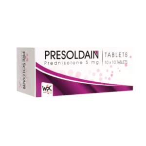 PREZOLDAIN TABLETS