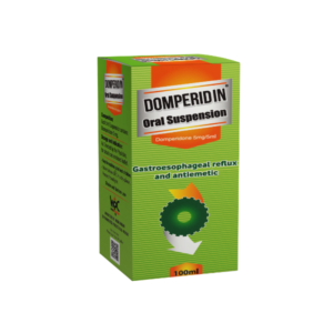 DOMPERIDAIN  Oral Suspension