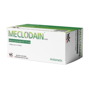 MECLODAIN Tablets